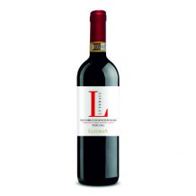 Luteraia, Nobile di Montepulciano DOCG 2017