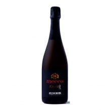 Delsignore, Spumante Rosè Metodo Classico, Mecco DOC 2018
