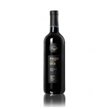 Pago de Ina 2009, Ribera de Duero