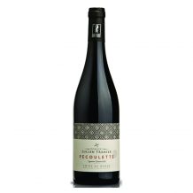 Domaine Lucien Tramier, Cotes du Rhone, Pecoulette 2019
