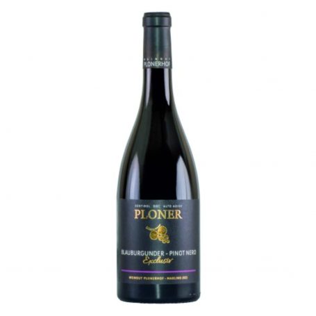 Ploner, Pinot Noir Riserva Exclusive, Alto Adige 2019