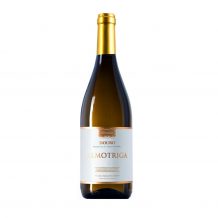Almotriga Premium, Branco Duoro - DOC Duoro 2019
