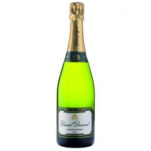 Daniel Dumont, Grande Reserve Brut, Champagne