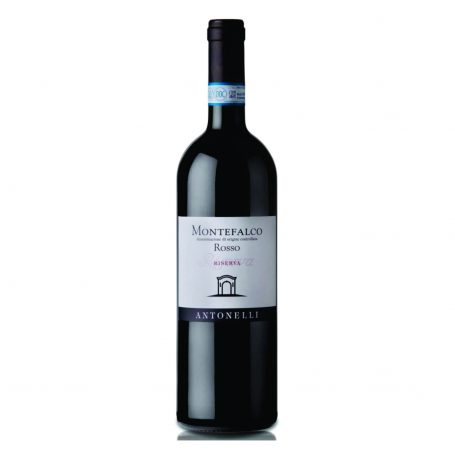 Antonelli, Montefalco Rosso Riserva DOC 2018