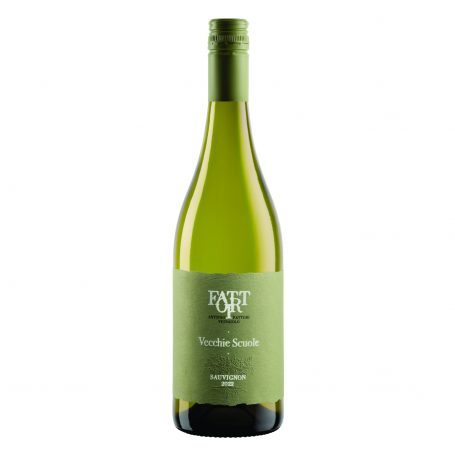 Fattori, Vecchie Scuole Sauvignon, IGT Venezia, Veneto 2024