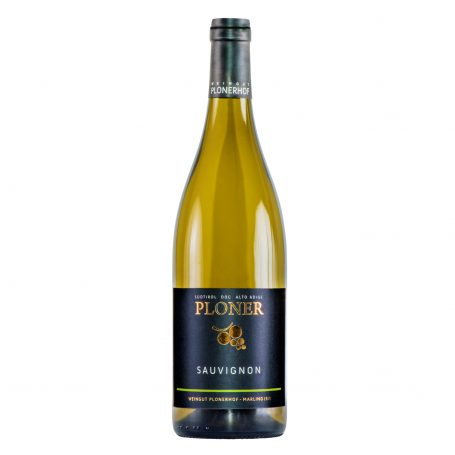 Ploner, Sauvignon Blanc, Alto Adige 2021