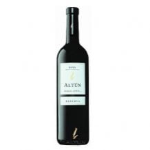 Altun Reserva, 2008, Altún Rioja