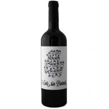 Vivir Sin Dormir 2015, D.O. Jumilla, Økologisk