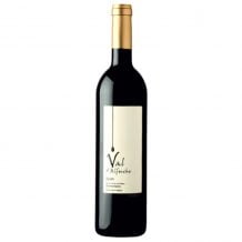 Val d'Alferche, Syrah 2018 D.O. Somontano